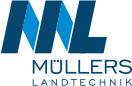 Logo Lohnunternehmen Müllers